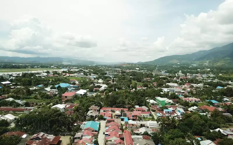 Menjelajahi Keindahan Villarreal pada Tanggal 1 Mei, Hari Buruh Internasional