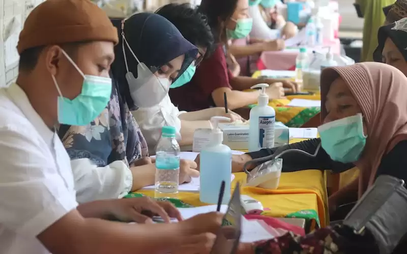 Semua yang Perlu Anda Ketahui Tentang RUU Kesehatan Terbaru dan Dampaknya untuk Masyarakat