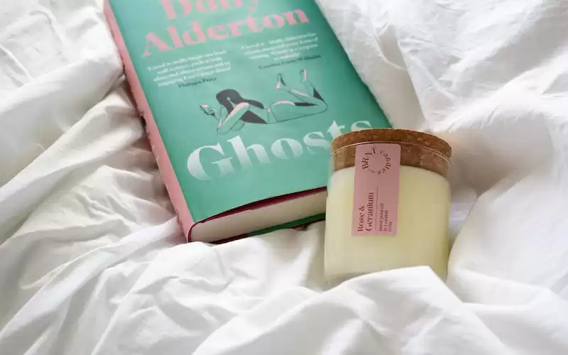 7 Alasan Mengapa Membaca Novel Dapat Meningkatkan Kreativitas Anda