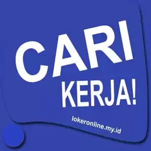Informasi Lowongan Pekerjaan Terbaru!