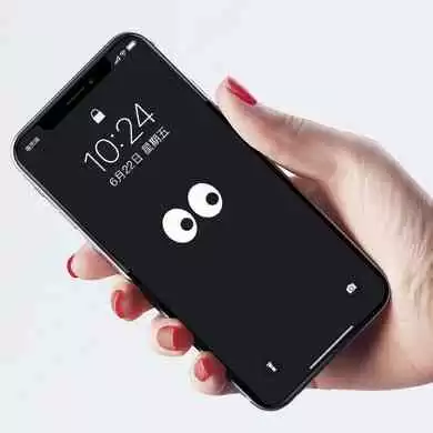 Alasan Wallpaper Gelap Pada Smartphone Bisa Menghemat Baterai