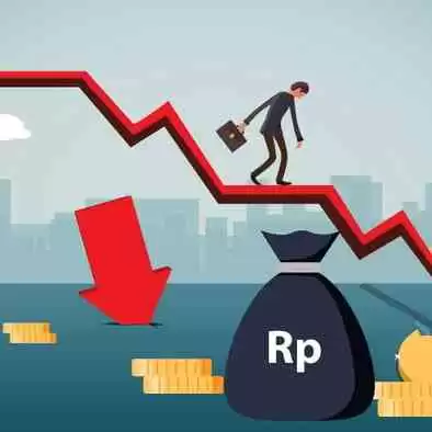 Bahayanya Resesi Dalam Ekonomi Suatu Negara