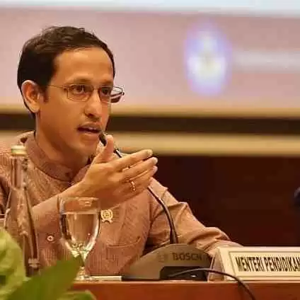 Belajar Jarak Jauh Akan Dibuat Permanen? Google Lebih Pintar Pak Nadiem!