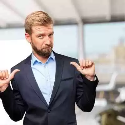 Bukannya Sombong Kadang Kita Harus Berpikir Maju dari Hari Kemarin