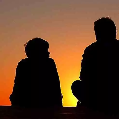 Dialah Pahlawan Yang Sesungguhnya, 4 Puisi Terbaik Untuk Ayah