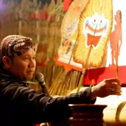 Dunia Hiburan Seni Indonesia Berduka Dalang Ki Seno Nugroho Meninggal Dunia