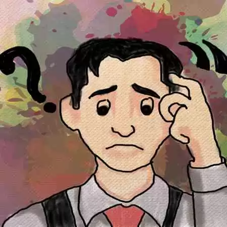 Eps.1 Kisah Pemuda yang Lulus Sekolah dengan Kebingungannya