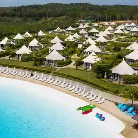 Fakta Menarik Seputar Pulau Bintan Surga Dunia di Kepulauan Riau