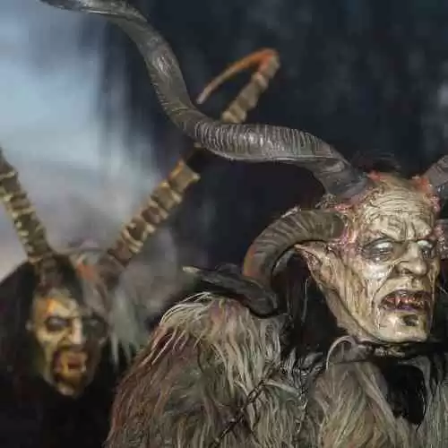 Genre Lucu dan Horror Ini Sinopsis Film Krampus dan Pemerannya