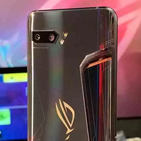 Harga Mulai 16Jt-an Seperti Apa Spesifikasi Asus ROG Phone 3 Yang Telah Rilis?