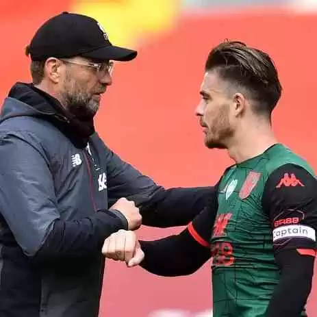 Hasil Pertandingan Aston Villa Vs Liverpool, Aston Villa Bantai Liverpool 7-2