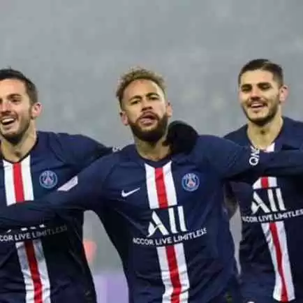 Hasil Pertandingan Nimes Vs PSG, Ampuh PSG Ganyang Nimes 4-0 Tanpa Balas