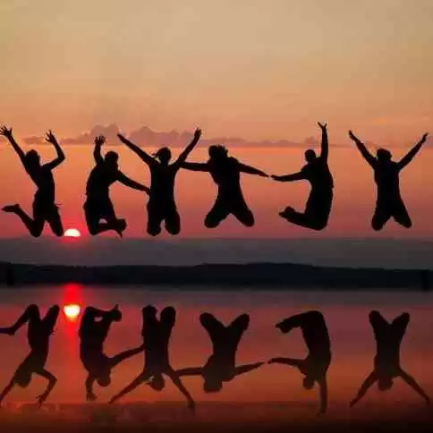 Hebat! Hari Persahabatan 30 Juli Ternyata Sampai diakui Oleh Dunia