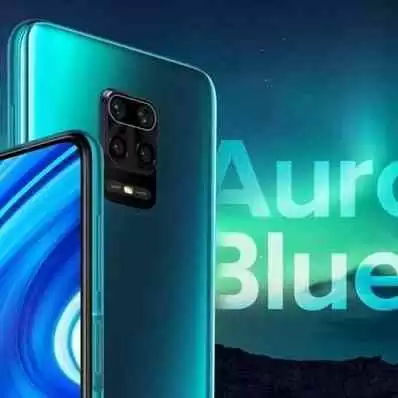 Ini Harga dan Spesifikasi Xiaomi Redmi Note 9 Pro Yang Rilis di Indonesia