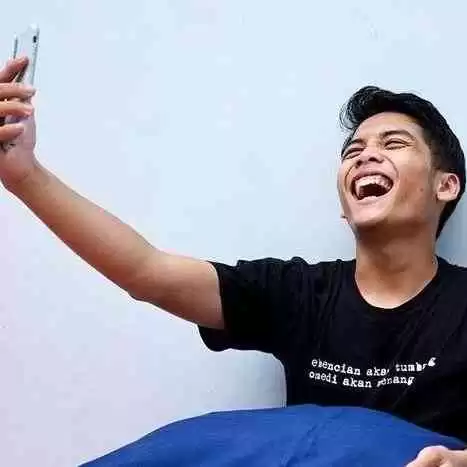 Ini Video Bintang Emon yang Membuatnya di serang Buzzer Pemerintah