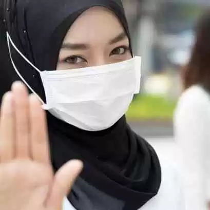 Istilah Selama Pandemi Coronavirus OTG, ODP, PDP, Ini Penjelasannya