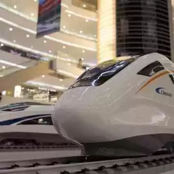 Kereta Driveless Tanpa Masinis Segera Siap Beroperasi di Bandara Soekarno-Hatta