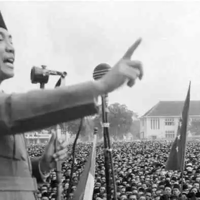 Kisah Soekarno Putra Sang Fajar Yang Lahir Pada 6 Juni, Ini Perjalanan Hingga Akhir Hayat