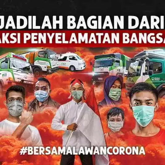 Lakukan Perlawanan Coronavirus Dengan Cara Yang Tepat