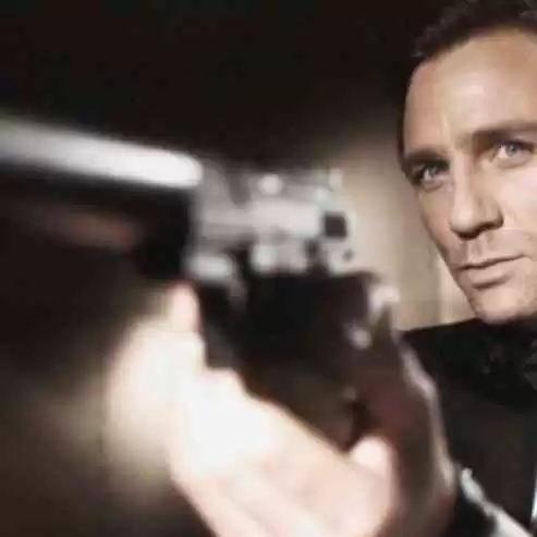 Mantap! James Bond: No Time To Die Tayangkan Trailer di September 2020