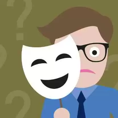 Mengenal Apa itu Imposter Syndrom Perasaan Tidak Percaya Diri Berlebih