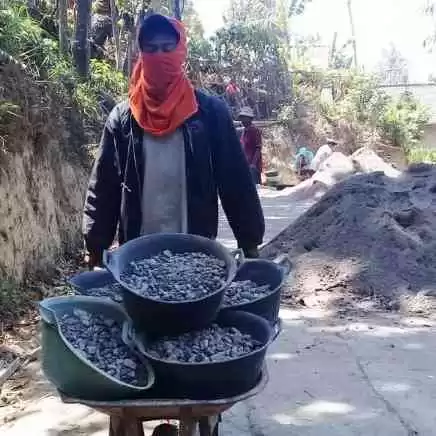 Mengenal Pengertian Langsir Material Proyek dalam Sebuah Pekerjaan Konstruksi