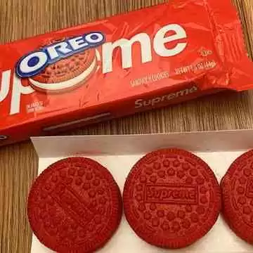 Oreo Supreme Harga Setengah Juta Seenak Apa Rasanya?