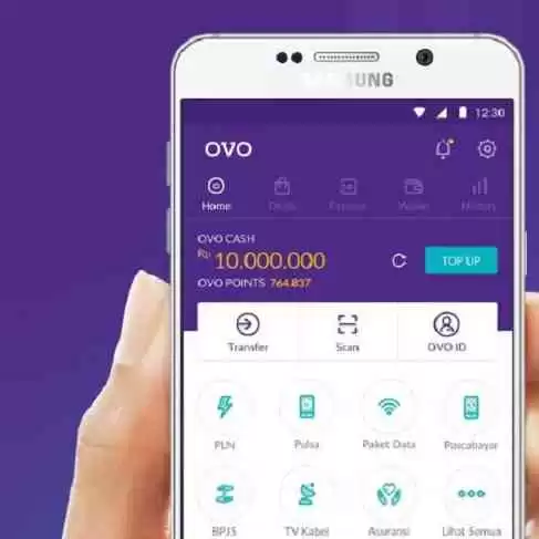 OVO Meningkatkan Layanan Selama Pandemi Upgrade Akun Premier Kini Cuma Hitungan Jam Saja