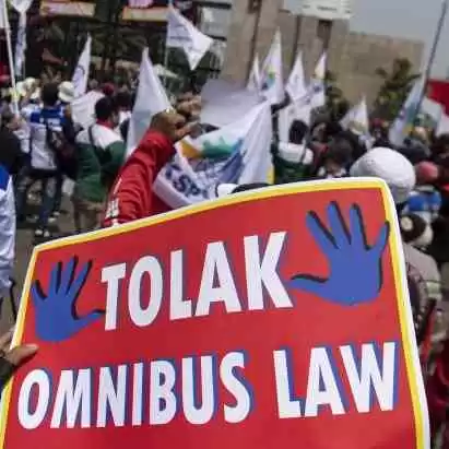 Pengertian Omnibus Law dalam Sebuah Negara, Apa Keuntungan dan Kekurangannya?