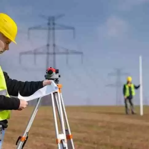 Pengertian Uitzet Jenis Pekerjaan Persiapan dari Sebuah Proyek