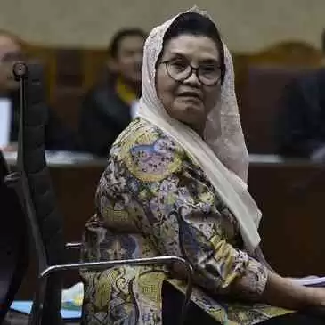 Polemik di balik Kasus Siti Fadilah dan Coronavirus