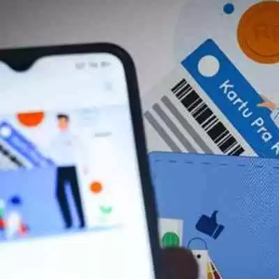 Program Prakerja Belum Bisa di Akses 26 Mei, Masih Evaluasi Gelombang Sebelumnya