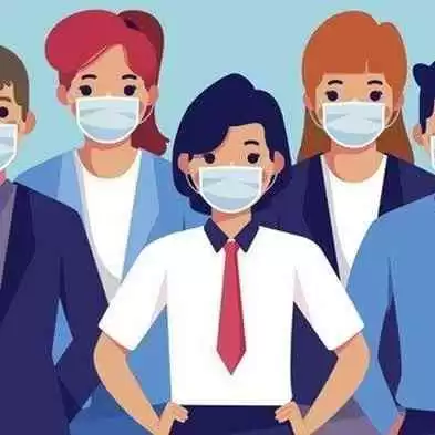 Protokol New Normal Covid-19, Ini Penjelasan dan Artinya