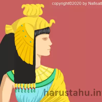 Rahasia Kecantikan Alami ala Ratu Cleopatra
