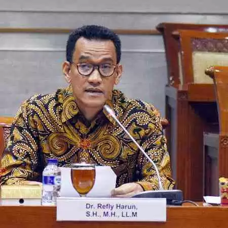 Refly Harun: Dua Terdakwa Penganiaya Novel Baswedan Harusnya Dibebaskan, Karena Ini Pelecehan