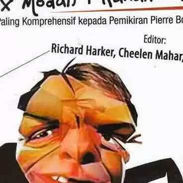 Review Buku “(Habitus x Modal) + Ranah = Praktik”