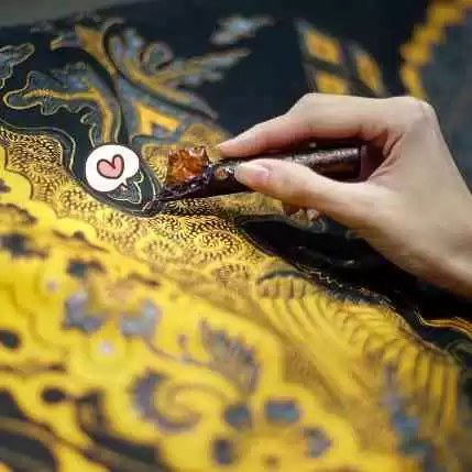 Selamat Hari Batik Nasional 02 Oktober, Ketahui Sejarah Hari Batik di Indonesia