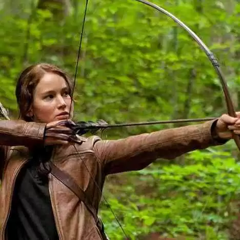 Sinopsis dan Detail Film The Hunger Games Genre Petualangan Seru