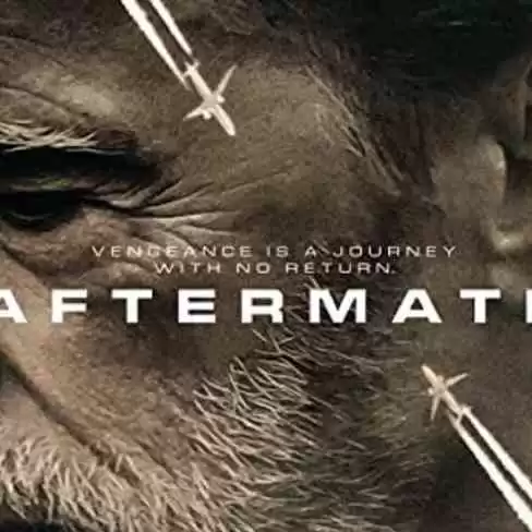 Sinopsis dan Pemain Film Aftermath, Schwarzenegger yang Marah