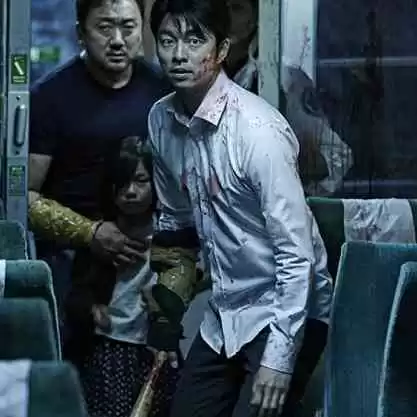 Sinopsis Train to Busan Kisah Gong Yoo dan Serangan Zombie di dalam Kereta