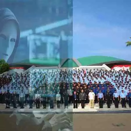 Situs DPR RI di Sambangi Hacker Tampilan Berganti Dewan Pengkhianat Rakyat