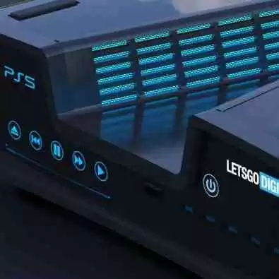 Spesifikasi Konsol PS5 Yang Dirilis oleh Sony, Super Banget!