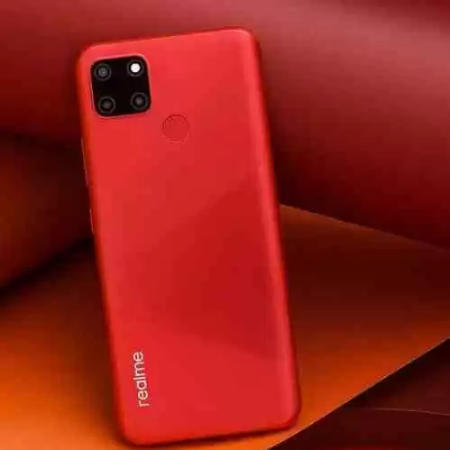 Spesifikasi Tangguh Realme C12 Baterai 6000mAh, Harga Terjangkau