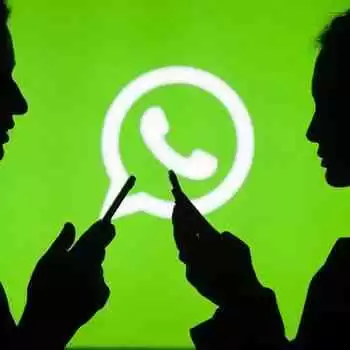 WhatsApp Web Cara Mudah Akses Whatsapp Lebih dari Satu Perangkat