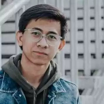 Youtuber Turah Parthayana Mundur dari Youtube Karena Kasus Pelecehan di Rusia