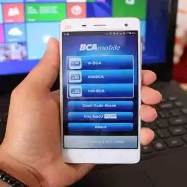 Penting! Jangan Biarkan Data Anda Bocor, Alasan Kenapa Seharusnya Menggunakan Keyboard BCA Mobile Saat Akses Mobile Banking