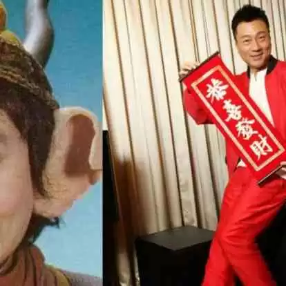 Ganteng dan Cantik, Lihat Pemeran Asli dalam Cerita Serial Drama Kera Sakti