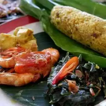 Kolo Makanan Khas Lamba Leda Manggarai Timur Yang Jadi Favorit Masyarakat