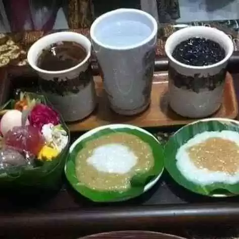 Mengenal Tradisi Jawa “Among-Among Jum’at Legi”