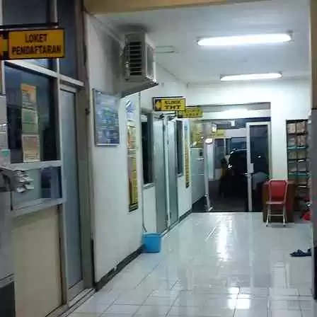 Pengalaman Test Kesehatan Rohani Jiwa di RS Bhayangkara Tulungagung